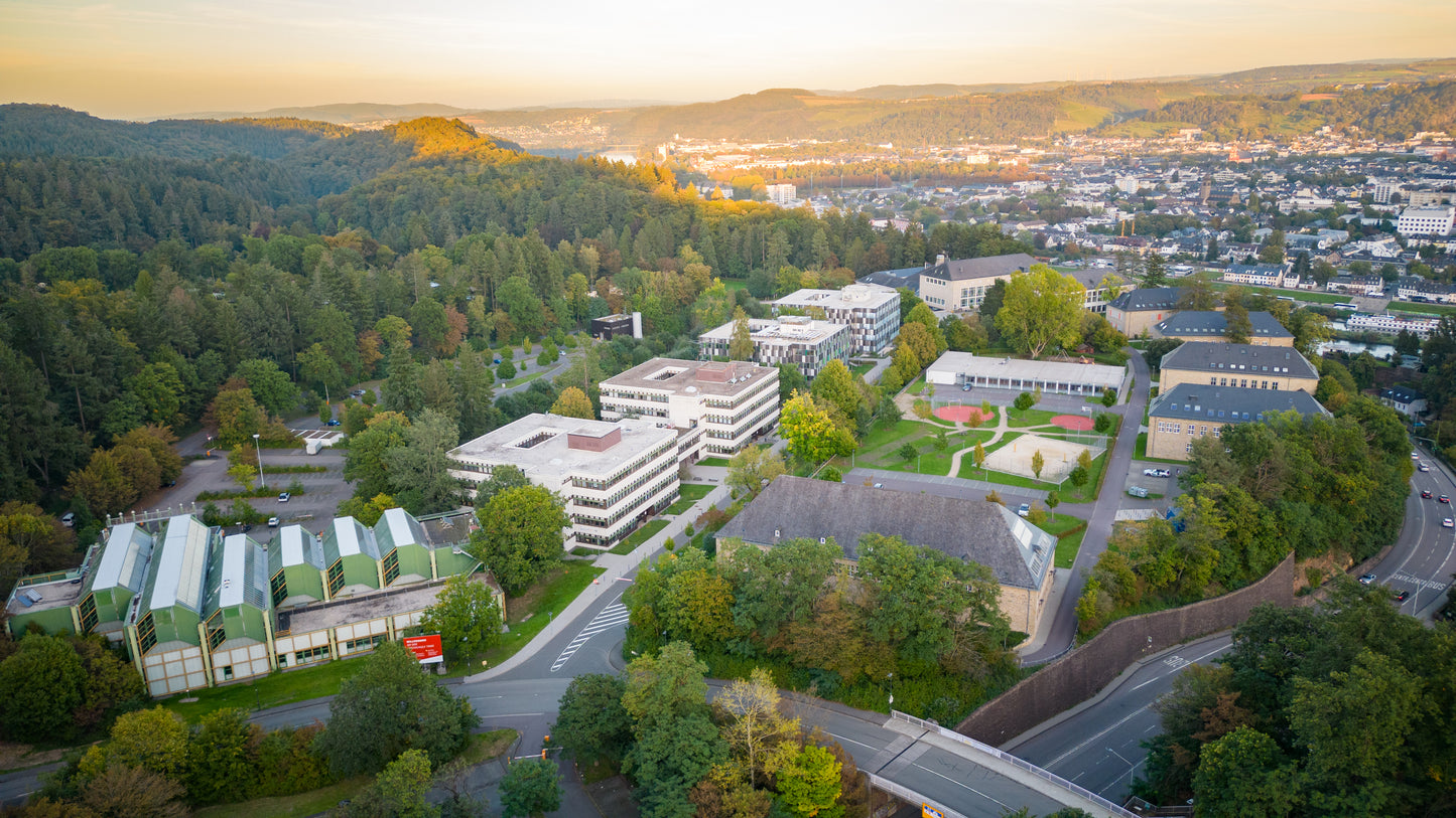 SAVE THE DATE - Zöliakie Symposium am 28.03.2026 - Hochschule Trier