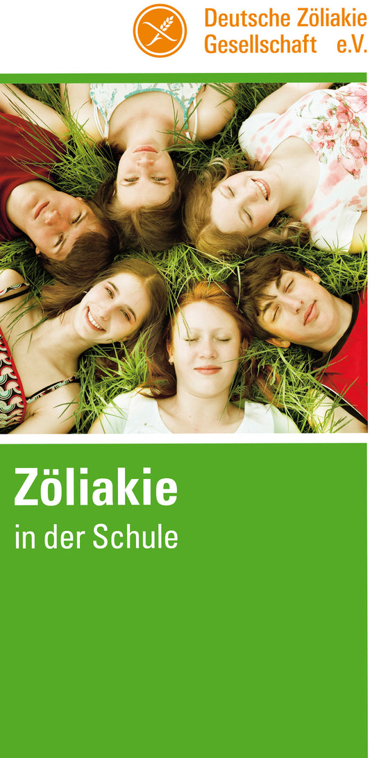 Zöliakie in der Schule