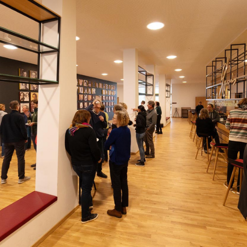 Wohlfühlwochenende im Breisgau 55+ p.P. im Doppelzimmer für Mitglieder