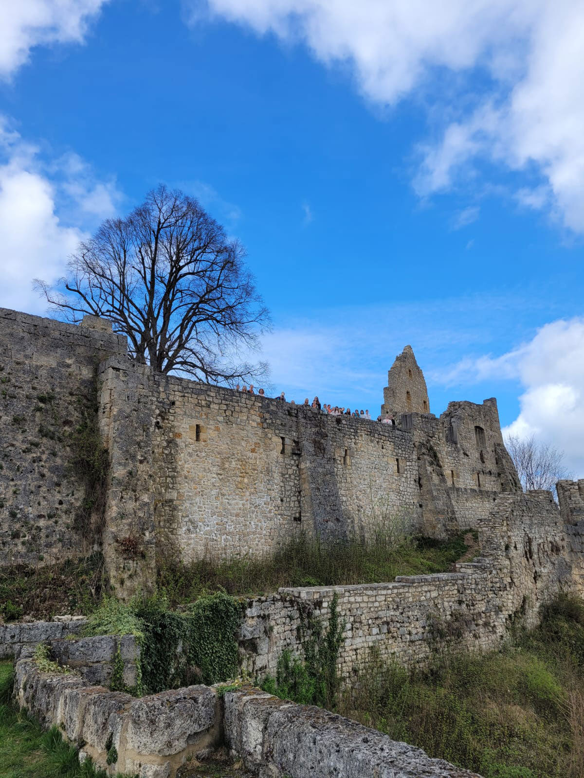 Mystisches Bad Urach vom 29.03.- 05.04.2026 für Nichtmitglieder