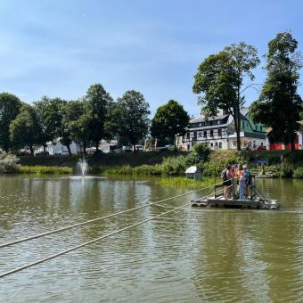 Dein wildes Sommerabenteuer vom 09.08.- 15.08.2026 für Nichtmitglieder
