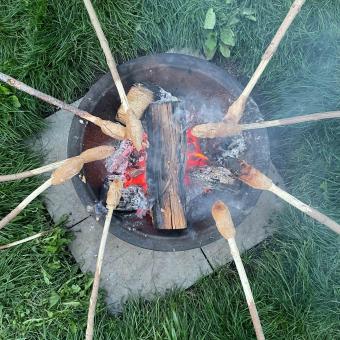 Dein wildes Sommerabenteuer vom 09.08.- 15.08.2026 für Nichtmitglieder