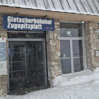 Skiwochenende Garmisch-Partenkirchen 11.02- 14.02.2027-für Nichtmitglieder