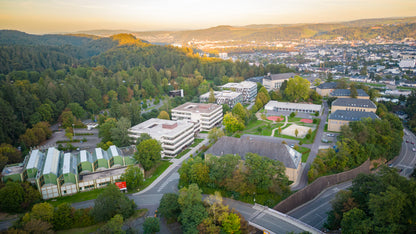 SAVE THE DATE - Zöliakie Symposium am 28.03.2026 - Hochschule Trier