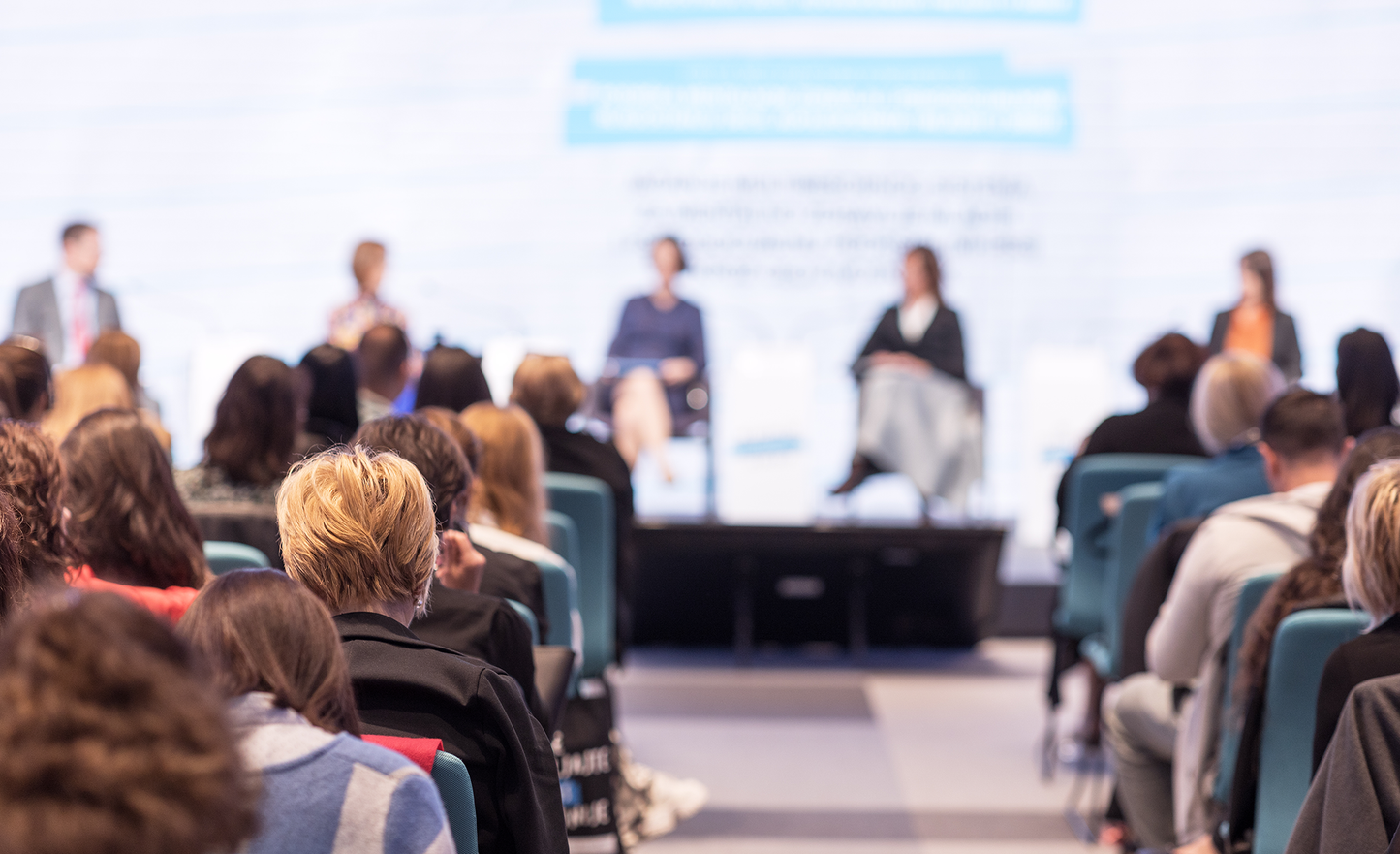 SAVE THE DATE - Zöliakie Symposium am 28.03.2026 - Hochschule Trier