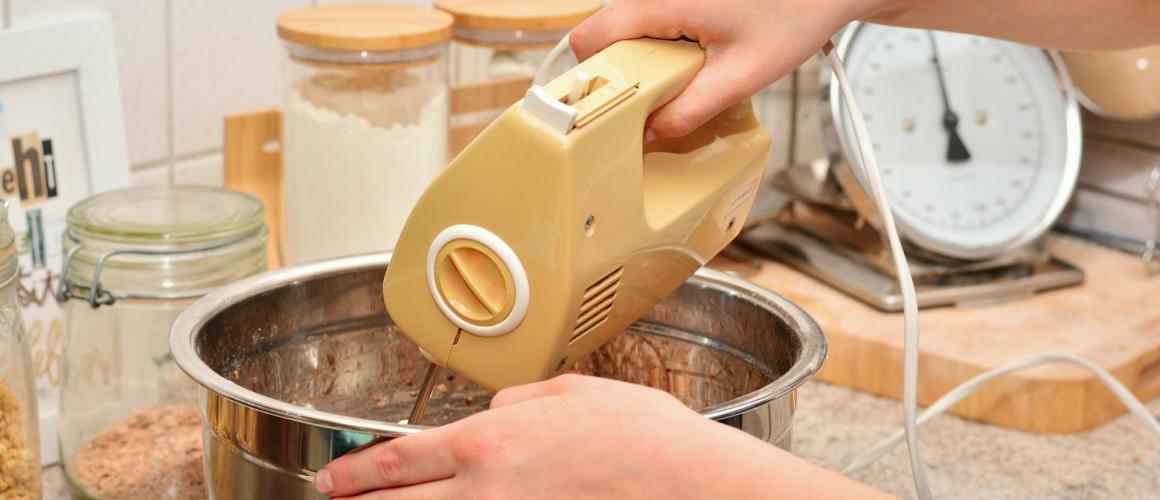 Praxis Backen: Das steckt drin - für Ernährungsfachkräfte am 10.12.2026
