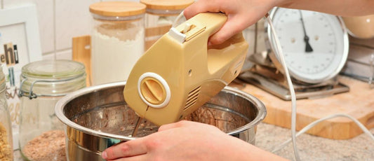 Praxis Backen: Das steckt drin - für Ernährungsfachkräfte am 10.12.2026