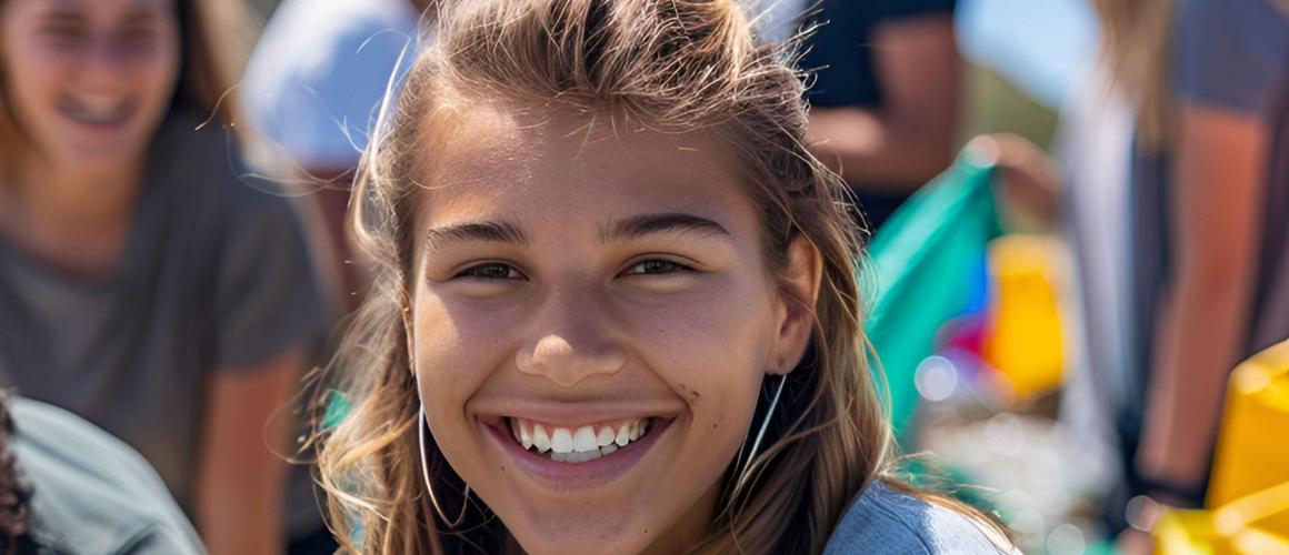 Sommer, Sonne & glutenfrei vom 09.08.- 15.08.2026 für Mitglieder