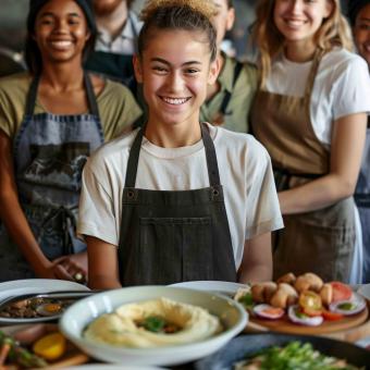 Sommer, Sonne & glutenfrei vom 09.08.- 15.08.2026 für Mitglieder