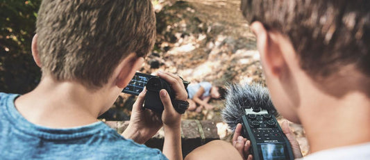 MAZ ab! in der Filmwerkstatt für Mitglieder vom 02.-08.08.2025