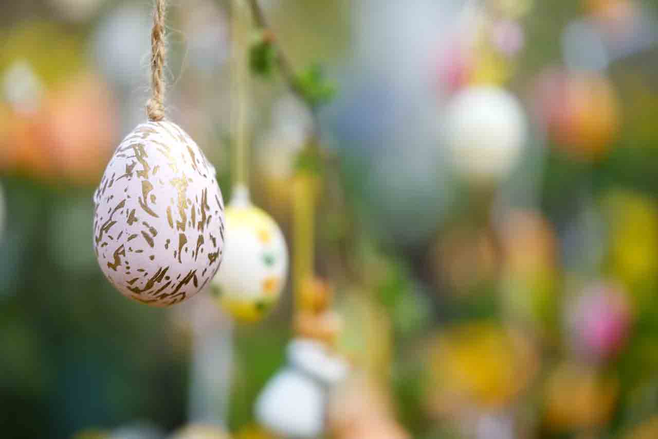 Familien-Osterwochenende vom 03.04.- 05.04.2026 für Mitglieder ab 12 J