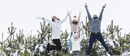 Silvester am Aasee - Glutenfreie Winterauszeit in Münster - Erwachsene/ab 12 Jahre- Mitglieder