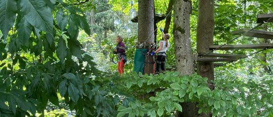 Dein wildes Sommerabenteuer vom 09.08.- 15.08.2026 für Mitglieder