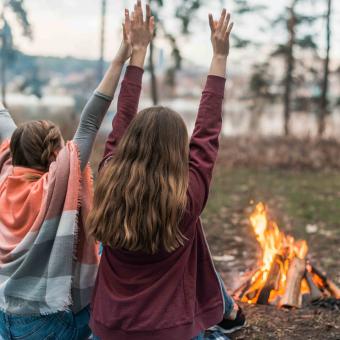 Sommer, Sonne & glutenfrei vom 09.08.- 15.08.2026 für Mitglieder