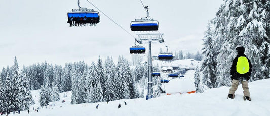 Skiwochenende Garmisch-Partenkirchen 11.02- 14.02.2027-für Mitglieder