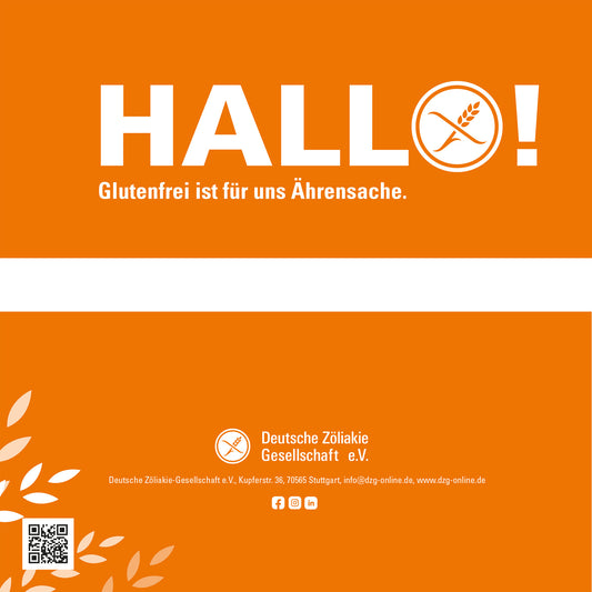 Hallo Flyer