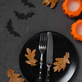 Schlemmerfreizeit vom 26.10.- 30.10.2026 für Nichtmitglieder