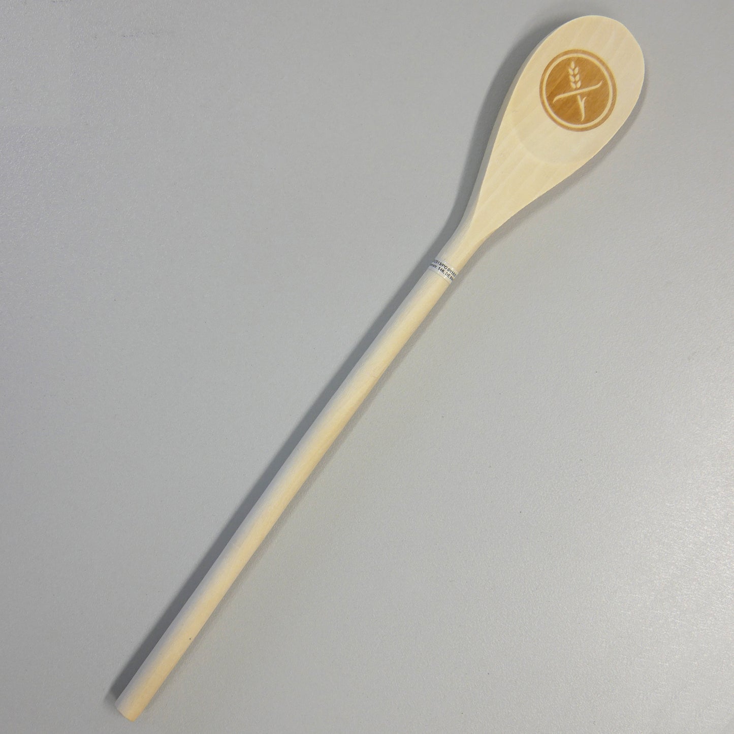 "Glutenfrei" Kochlöffel