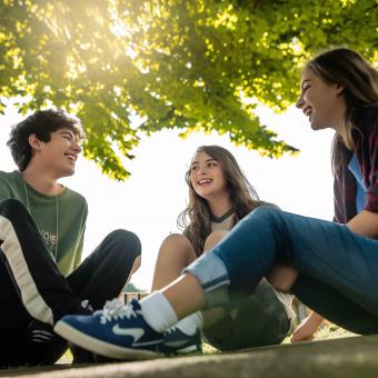 Sommer, Sonne & glutenfrei vom 09.08.- 15.08.2026 für Mitglieder