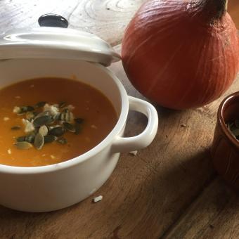 Schlemmerfreizeit vom 26.10.- 30.10.2026 für Nichtmitglieder