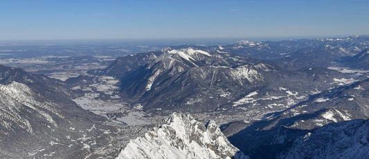 Skiwochenende Garmisch-Partenkirchen 19.02- 22.02.2026-für Mitglieder