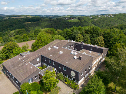 Wald- & Wildnisdetektiv/in  vom 02.08.- 08.08.2026 für Mitglieder